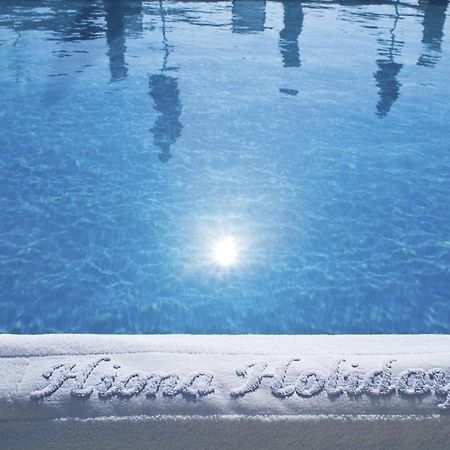 Hiona Holiday Hotel Palekastro Zewnętrze zdjęcie