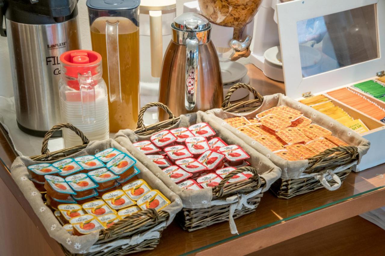 Hiona Holiday Hotel Palekastro Zewnętrze zdjęcie