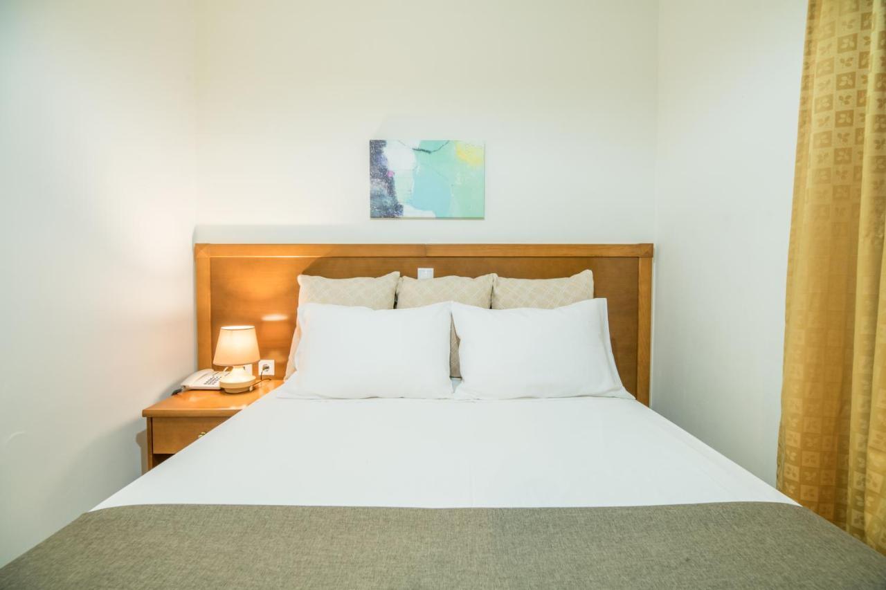 Hiona Holiday Hotel Palekastro Zewnętrze zdjęcie