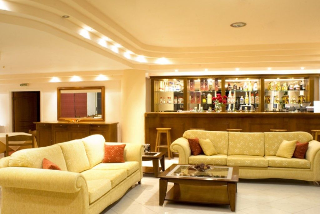 Hiona Holiday Hotel Palekastro Zewnętrze zdjęcie
