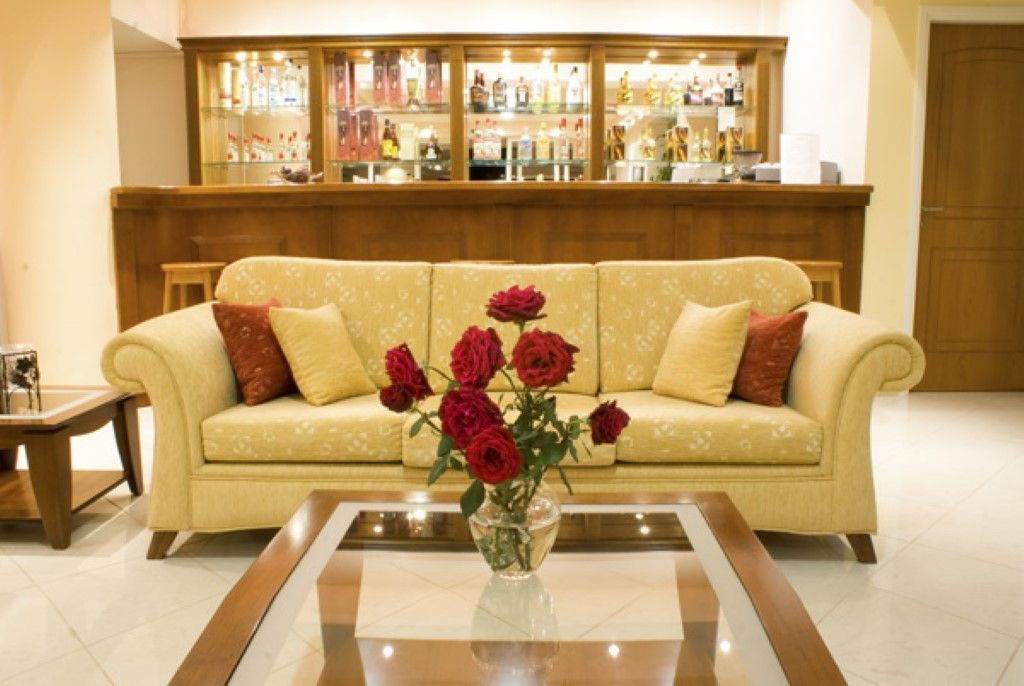 Hiona Holiday Hotel Palekastro Zewnętrze zdjęcie